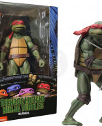 Raphael akčná figúrka (Teenage Mutant Ninja Turtles) 18 cm